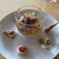クイーン・アリス 横浜店 - 
