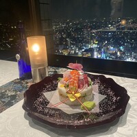 天空の庭　星のなる木 - 