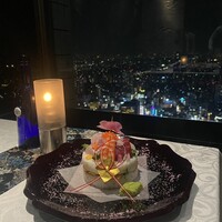 天空の庭　星のなる木 - 