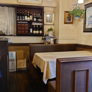 カフェレストラン ファド_2