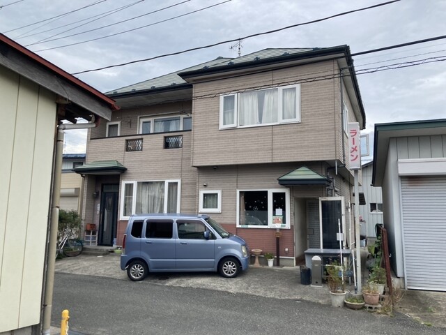 三陸食堂 - 石越（食堂）の写真