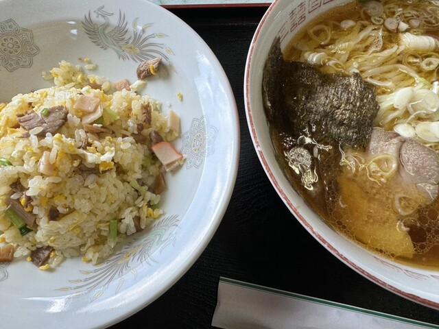 美華 &ndash; 矢吹（ラーメン）｜福島県白河市の本格ラーメン店