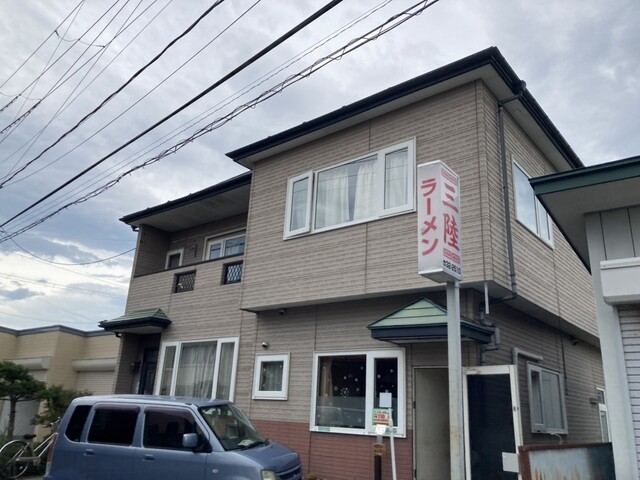 三陸食堂 - 石越（食堂）の写真