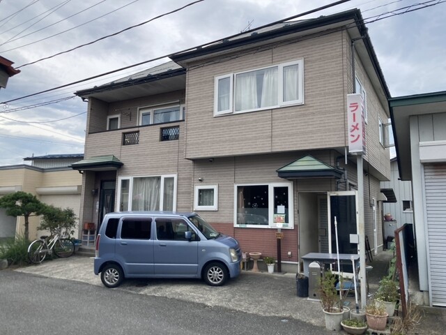三陸食堂 - 石越（食堂）の写真