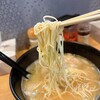 ラーメン海鳴 中洲店