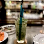 BAR 仏手柑 - 