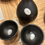 兎 - ココにも兎が、、、可愛い