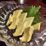 多雲坊 - 山うに豆腐