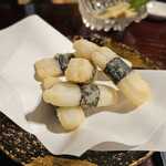 多雲坊 - 山芋揚げ