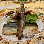 フランス料理 ビストロ・ド・リヨン - 