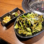 炭焼肉　石田屋。 Hanare - 