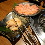 炭焼肉　石田屋。 Hanare - 