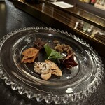 BAR 仏手柑 - オーガニックドライフルーツ