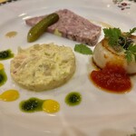 フランス料理 ビストロ・ド・リヨン - 