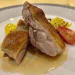 フランス料理 ビストロ・ド・リヨン - 