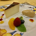 フランス料理 ビストロ・ド・リヨン - 