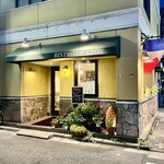 フランス料理 ビストロ・ド・リヨン - 