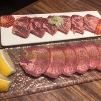 焼肉USON - 