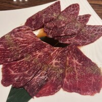 焼肉USON - 