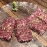 焼肉USON - 