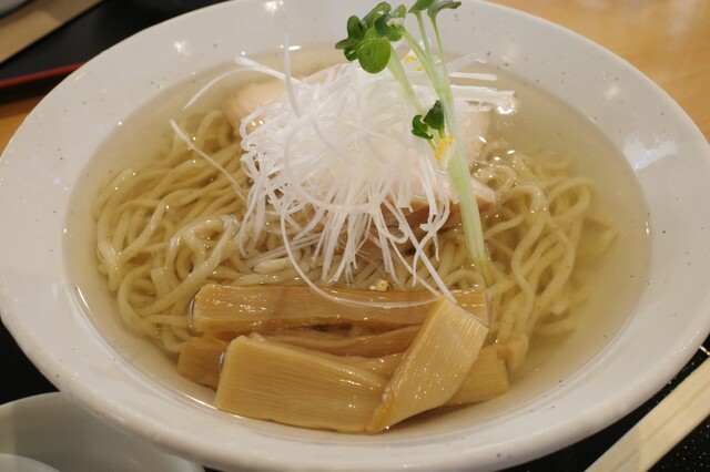 金ちゃんラーメン 米沢店 - 南米沢（ラーメン）の写真
