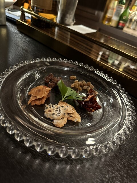 BAR 仏手柑 （BUSSHUKAN） - 立町/バー | 食べログ