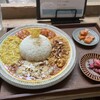 神戸カレー食堂 ラージクマール