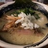 麺場 ハマトラ 日吉店
