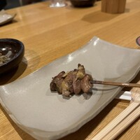 地葉はなれ - 