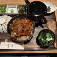 うなぎ料理 澤正 - 