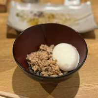 地葉はなれ - 
