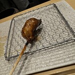 焼き鳥 茂 東桜 - 