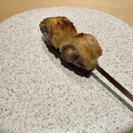 焼き鳥 茂 東桜 - 