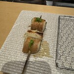 焼き鳥 茂 東桜 - 