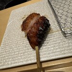 焼き鳥 茂 東桜 - 