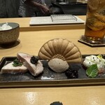 焼き鳥 茂 東桜 - 