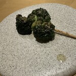 焼き鳥 茂 東桜 - 