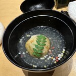 焼き鳥 茂 東桜 - 