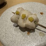 焼き鳥 茂 東桜 - 