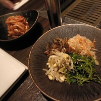 焼肉うしごろ 銀座並木通り店 - 