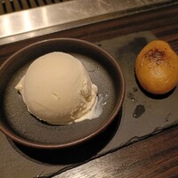 焼肉うしごろ 銀座並木通り店 - 