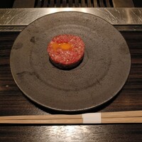 焼肉うしごろ 銀座並木通り店 - 