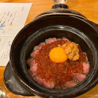 博多ほたる 西中洲本店