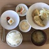 魚市場もったいない食堂