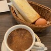 カフェ ヨシノ 中島店