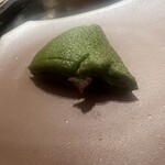 月島もんじゃ こぼれや - 