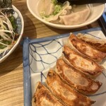 新宿駆け込み餃子 - 