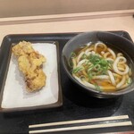 うどん王 - 
