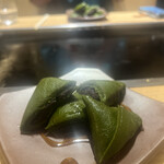 月島もんじゃ こぼれや - 