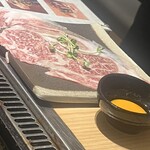 月島もんじゃ こぼれや - 